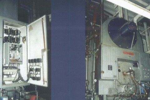 Power-Plant