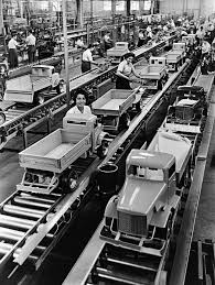 Refinery